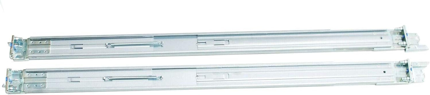 Dell 8N0JT PowerEdge 1U Ready Rail Kit