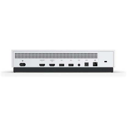Microsoft 234-00347 Xbox One S 1TB Starter Bundle (Discontinued)