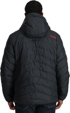 Spyder 38A053300 Men's Peak Synthetic Down Insulator Jacket