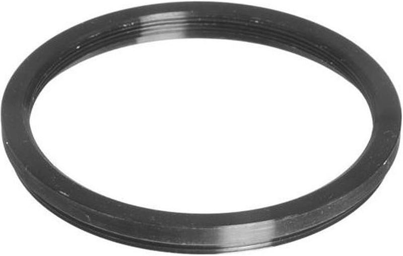 Tiffen 5246SDR 52-46 Step Down Lens Ring — main product image