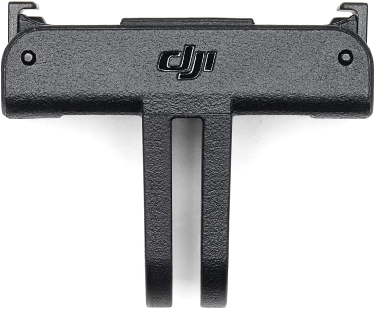 DJI CP.OS.00000260.01 Osmo Action Quick-Release Adapter Mount — main product image
