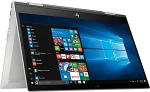 HP Envy x360 i7 15.6" Touch 2-in-1 Laptop