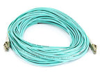 Monoprice 107623 20M Fiber Optic Cable LC/LC Multi-Mode