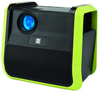 RCA RPJ060 Portable Projector - Home Theater