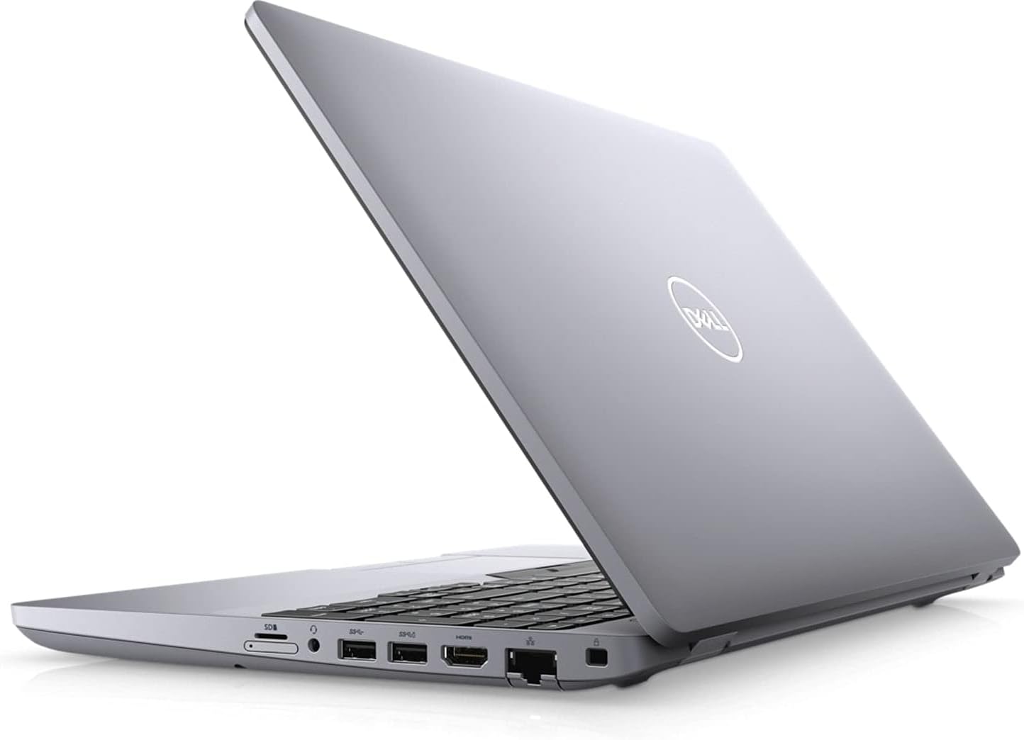Dell Latitude 5511 i7 FHD 64GB RAM Laptop
