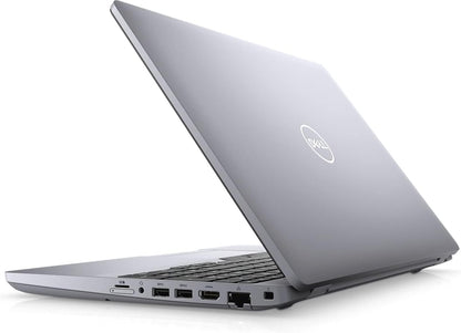 Dell Latitude 5511 i7 FHD 64GB RAM Laptop