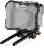 Tilta TA-T12-A-B Canon C70 Lightweight Kit Black