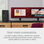 Dell Tower Desktop with Intel Ultra 7 and RTX 5060 Graphics