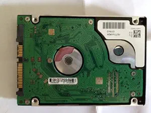 Seagate 9W3182-141 60GB Laptop Hard Drive — main product image