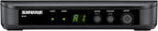 Shure BLX14-H11 UHF Wireless Guitar/Bass System