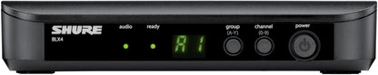 Shure BLX14-H11 UHF Wireless Guitar/Bass System