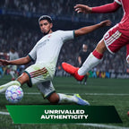EA Sports FC 27 Standard Edition PlayStation 5 Football Game