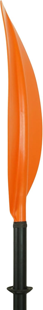 Pelican PS1967-00: Standard Kayak Paddle - Aluminum Shaft