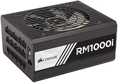 Corsair CP-9020084-NA RMi 1000W Power Supply