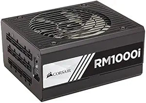Corsair CP-9020084-NA RMi 1000W 80+ Gold Modular PSU