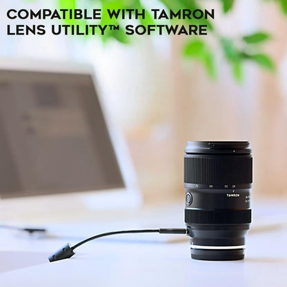 Tamron TM24F28S 24mm f/2.8 Sony E-Mount Lens