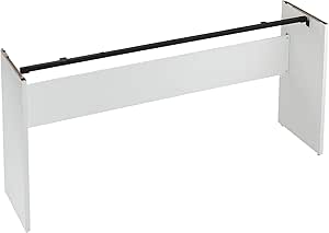 Korg STB1-WH White Stand for B1 Digital Piano — main product image