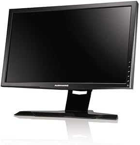 Alienware AW2210 21.5-Inch Full HD LCD Monitor — main product image