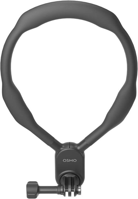 DJI CP.AS.AA000008.01 Osmo Action Hanging Neck Mount