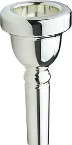 Yamaha YAC SLL47 Trombone Mouthpiece Standard — main product image