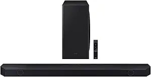 Samsung CRTSAMHWQ800C HW-Q800C 5.1.2 ch Soundbar (Renewed)