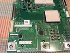 Sharp LC-52D85UN T-CON Board KF331