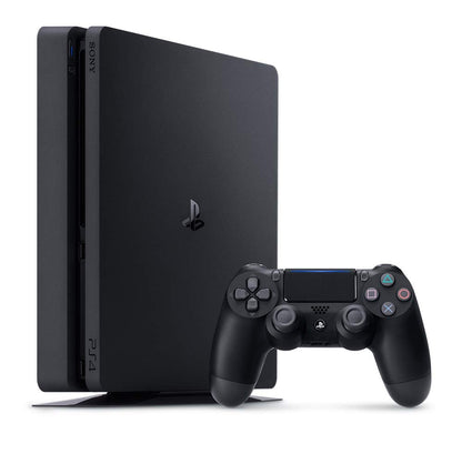 Sony 3003348 PlayStation 4 Slim 1TB Console
