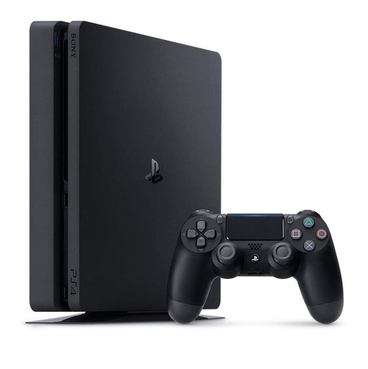 Sony 3003348 PlayStation 4 Slim 1TB Console