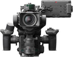 DJI CP.RN.00000351.01 Ronin 4D 8K Cinema Camera Combo