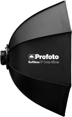Profoto Softbox 3-Feet Octa Silver Portrait Lighting