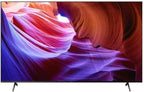 Sony KD65X85K 65-Inch 4K HDR Smart TV