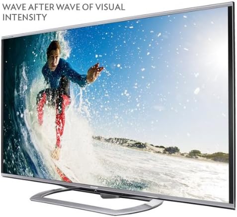 Sharp LC-70LE857 70" Aquos Quattron 1080p 240Hz LED 3D TV