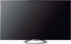 Sony KDL-55W802A 55-Inch 120Hz 1080p 3D Internet LED HDTV Black