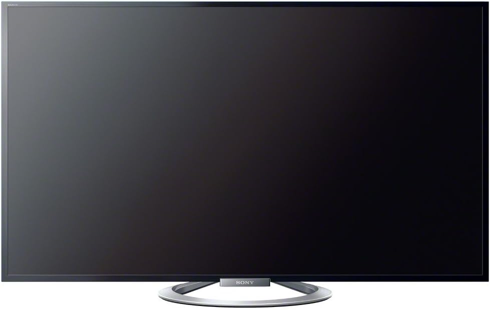 Sony KDL-55W802A 55-Inch 120Hz 1080p 3D Internet LED HDTV Black