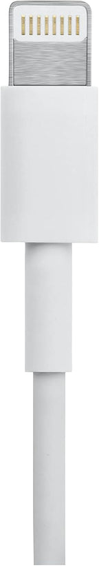 Logitech 920-006341-cr Wired Keyboard for iPad Lightning Renewed