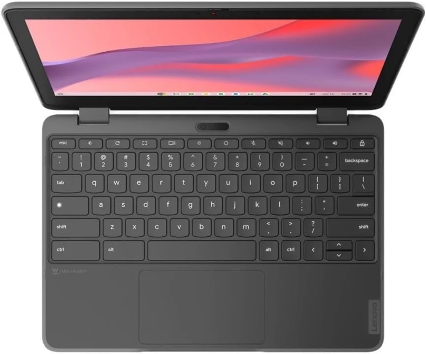 Lenovo 82W20004US 300e Yoga Chromebook 2-in-1 Touch