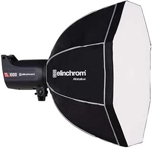 Elinchrom EL26650 Rotalux Deep Octabox - 70cm Softbox
