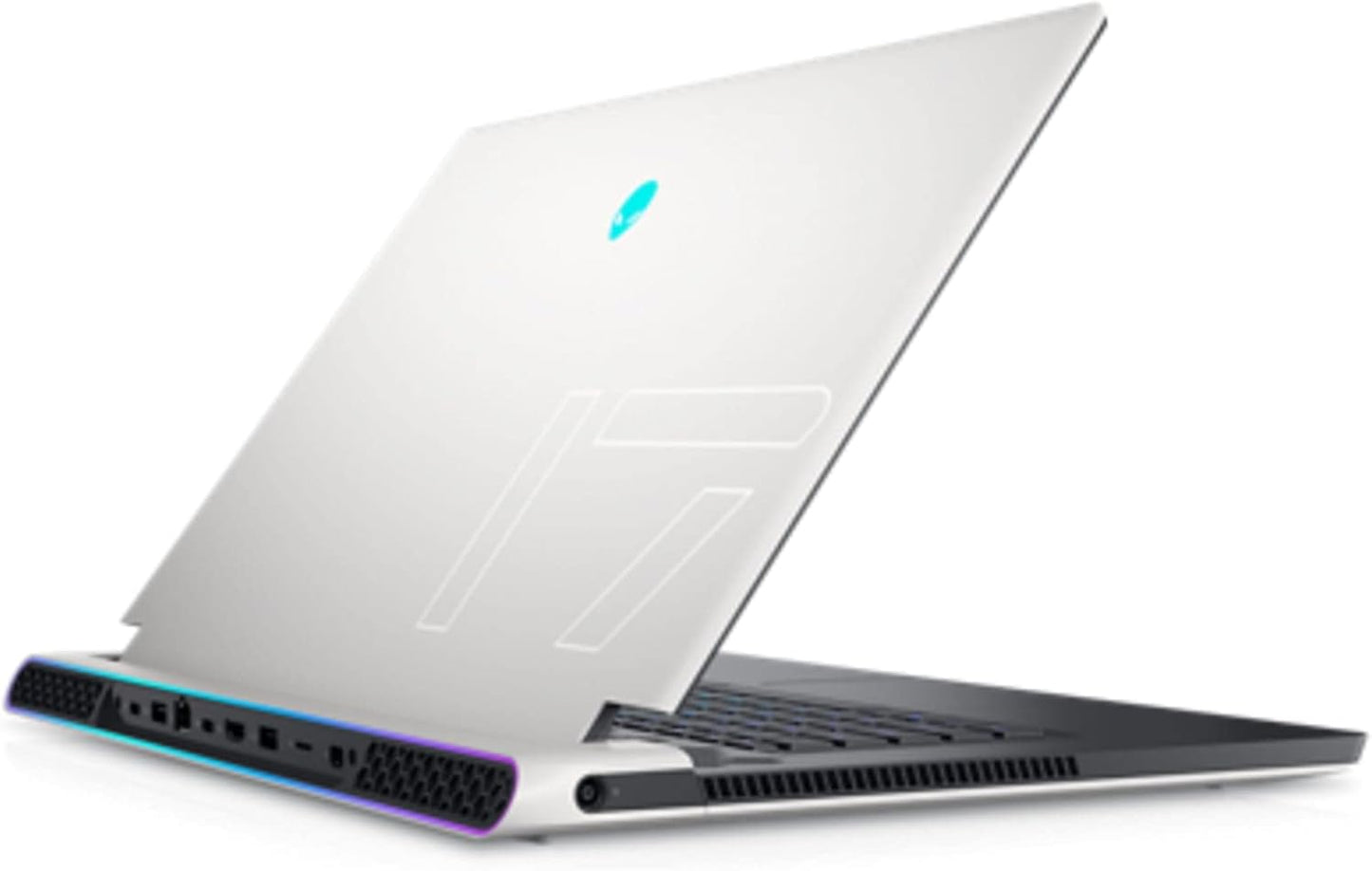 Dell Alienware X17 R2 i9 RTX 3070Ti Gaming Laptop