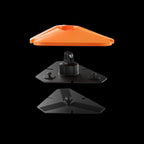 Insta360 Floating Surfboard Mount for Action Cameras