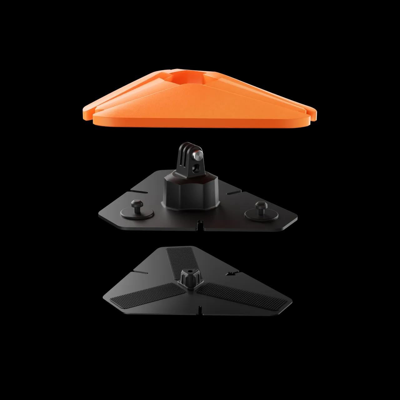 Insta360 Floating Surfboard Mount for Action Cameras