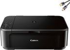 Canon Pixma 3620 Series Wireless Inkjet Printer Bundle