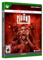 NACON The Mound: Omen of Cthulhu - Xbox Series X