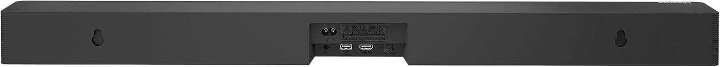 Hisense HS2100 2.1 Ch Sound Bar with Wireless Subwoofer