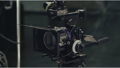 Tilta TA-T16-C-B TX Sony FX3/FX30 Camera Cage Pro Kit