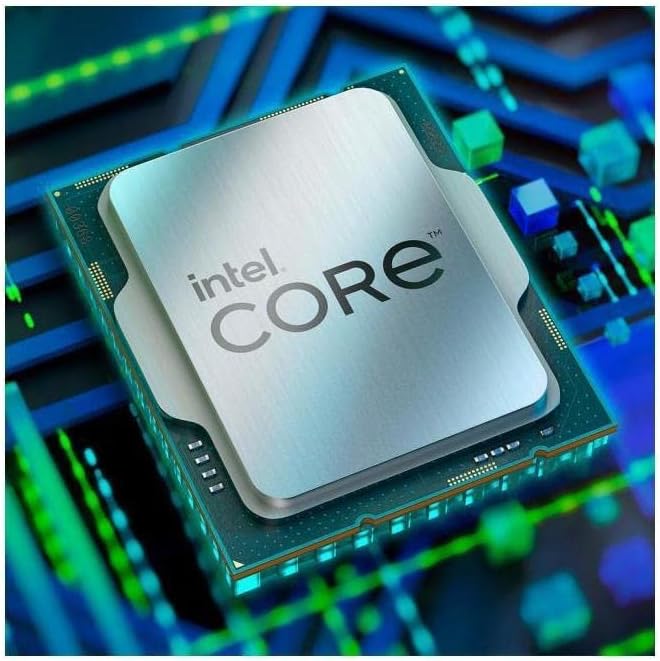 Intel BX8071512100 Core i3-12100 12th Gen CPU