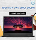Dell Inspiron i5 Touchscreen Business Laptop