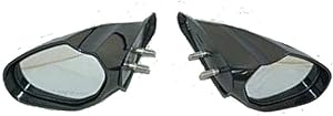 Yamaha 2010-2016 VX Waverunner Mirror Set
