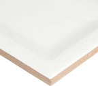 MSI AMZ-PT-00209 Ceramic Beveled Subway Tile Sample