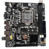 Raxmolo B75 LGA 1155 Gaming Desktop Motherboard