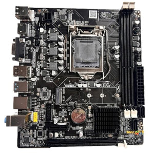 Raxmolo B75 LGA 1155 Gaming Desktop Motherboard